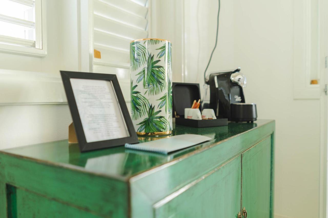 Punta Popy Boutique Hotel (Adults Only) Las Terrenas Ngoại thất bức ảnh