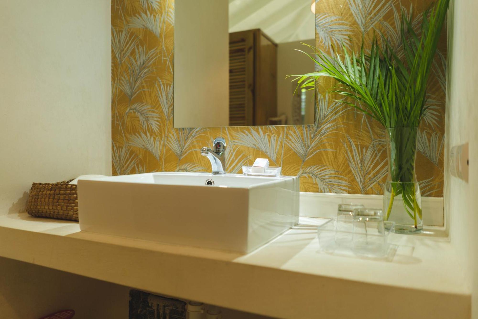 Punta Popy Boutique Hotel (Adults Only) Las Terrenas Ngoại thất bức ảnh