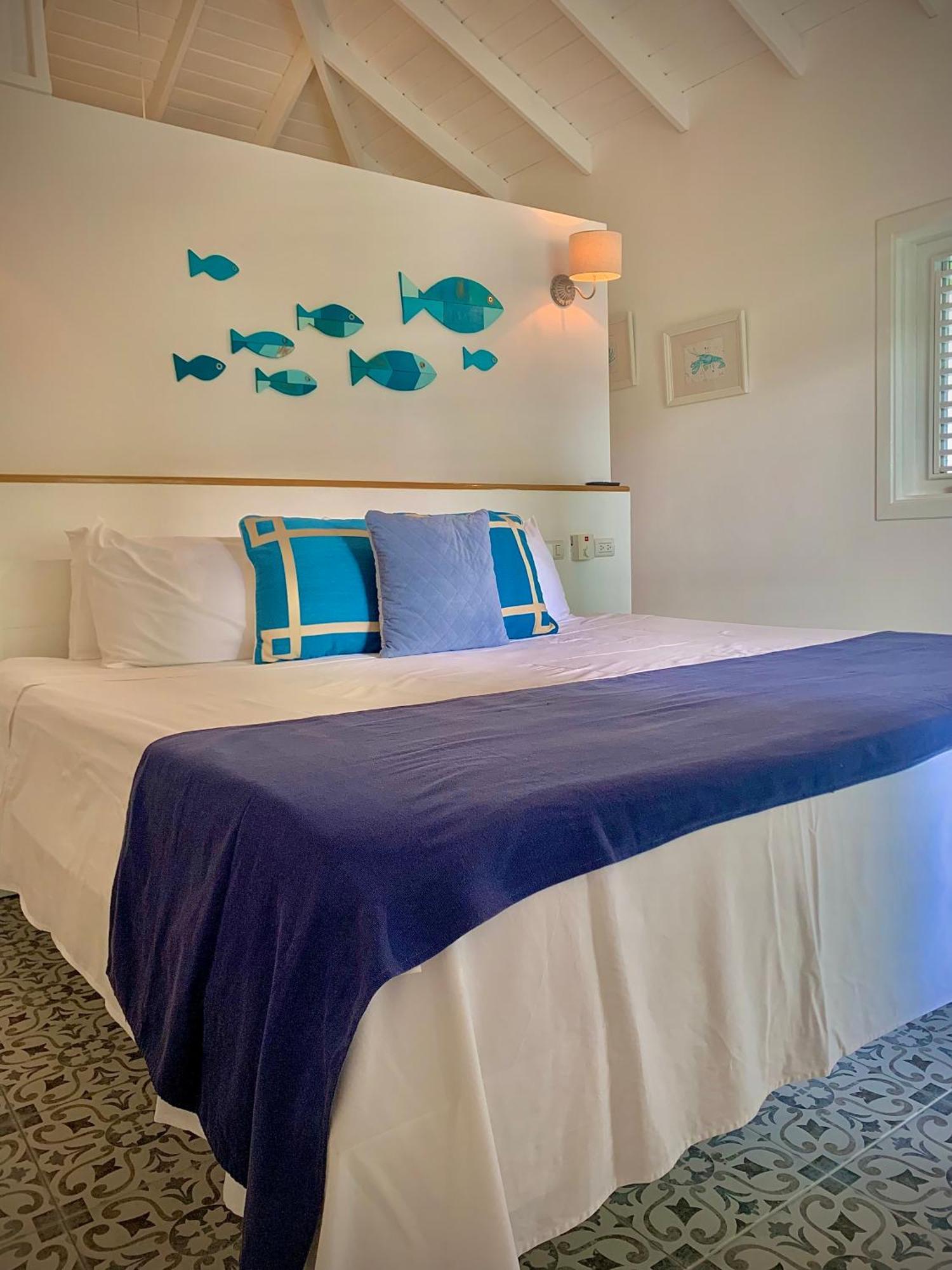 Punta Popy Boutique Hotel (Adults Only) Las Terrenas Ngoại thất bức ảnh