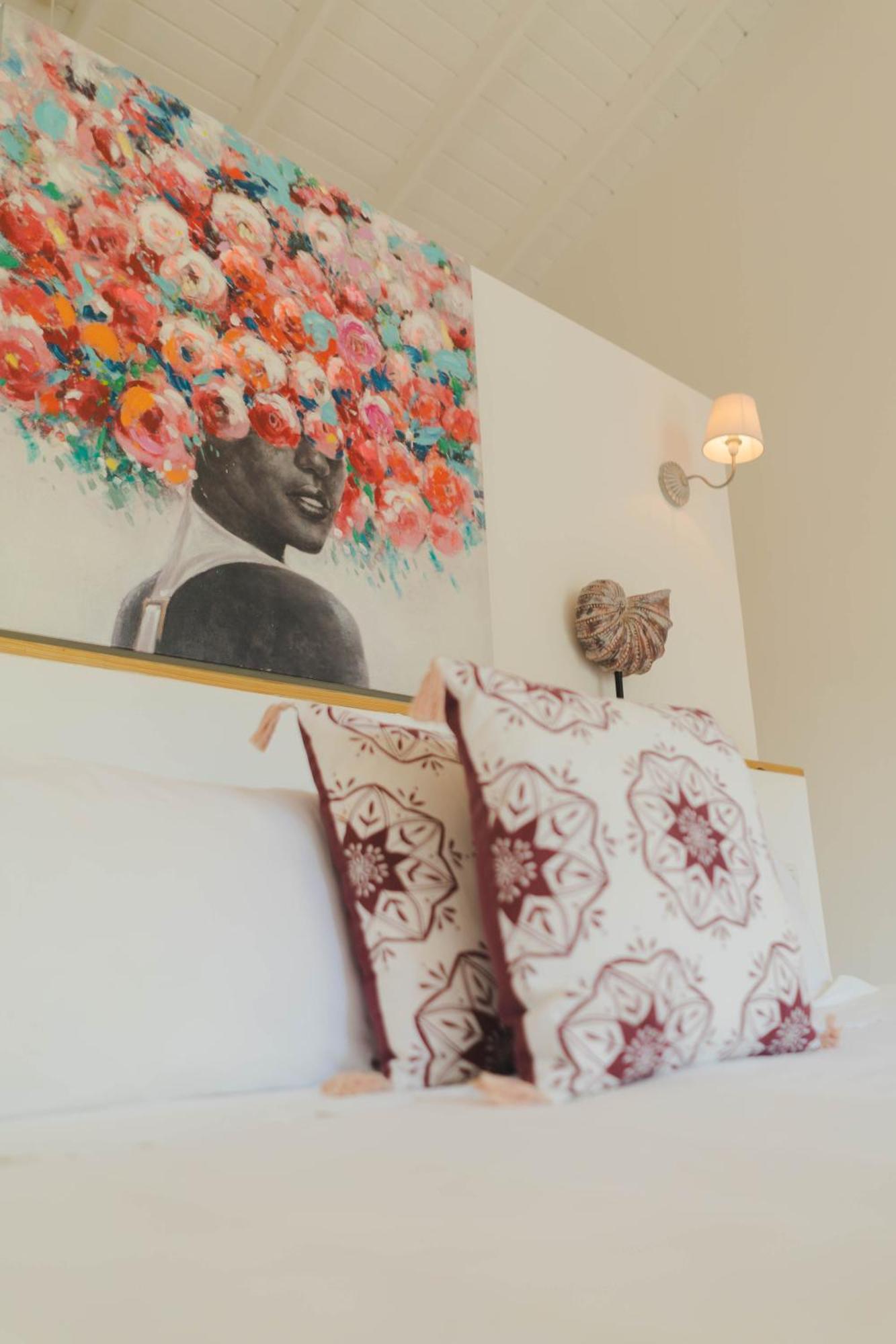 Punta Popy Boutique Hotel (Adults Only) Las Terrenas Ngoại thất bức ảnh