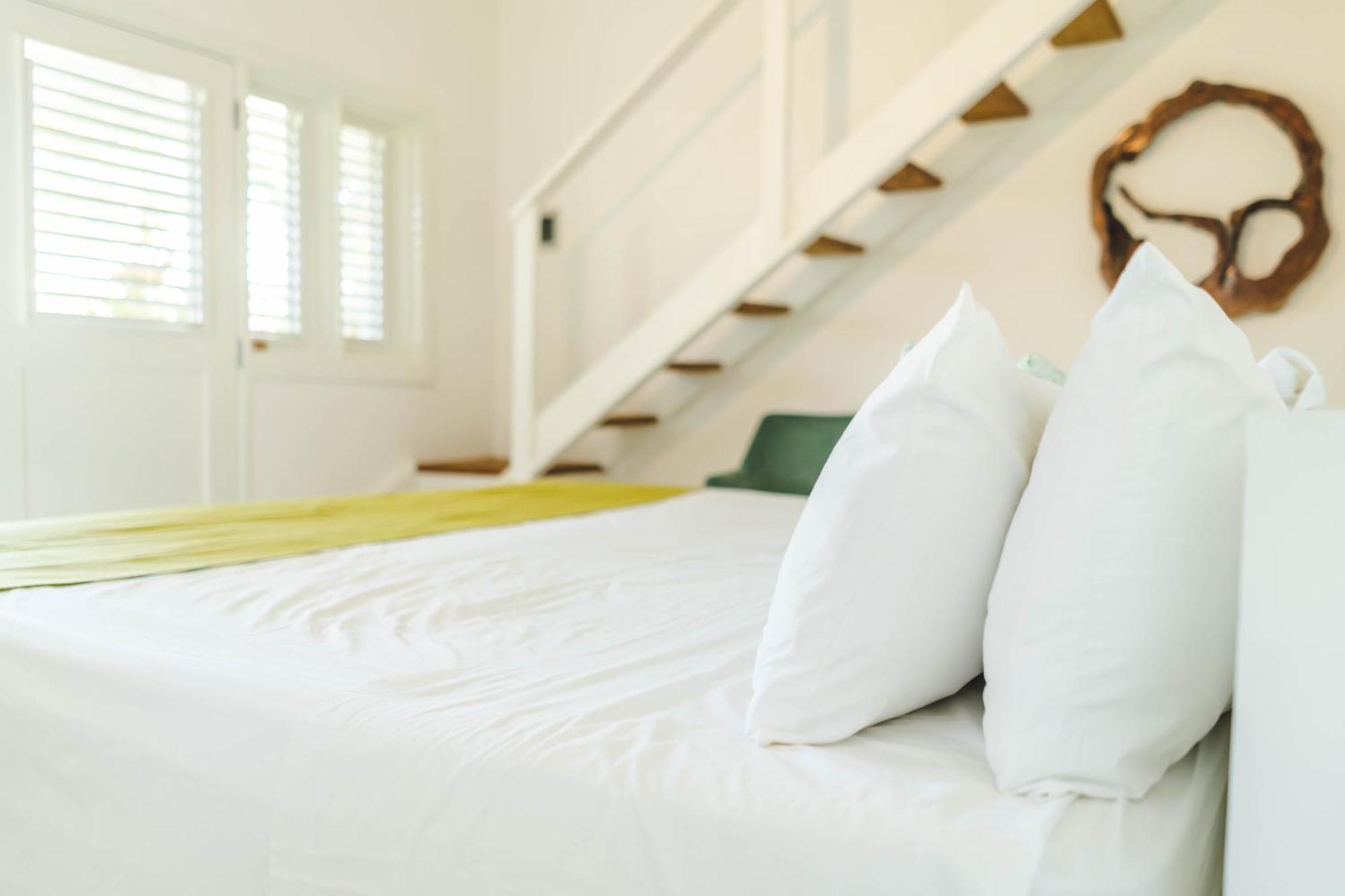 Punta Popy Boutique Hotel (Adults Only) Las Terrenas Phòng bức ảnh