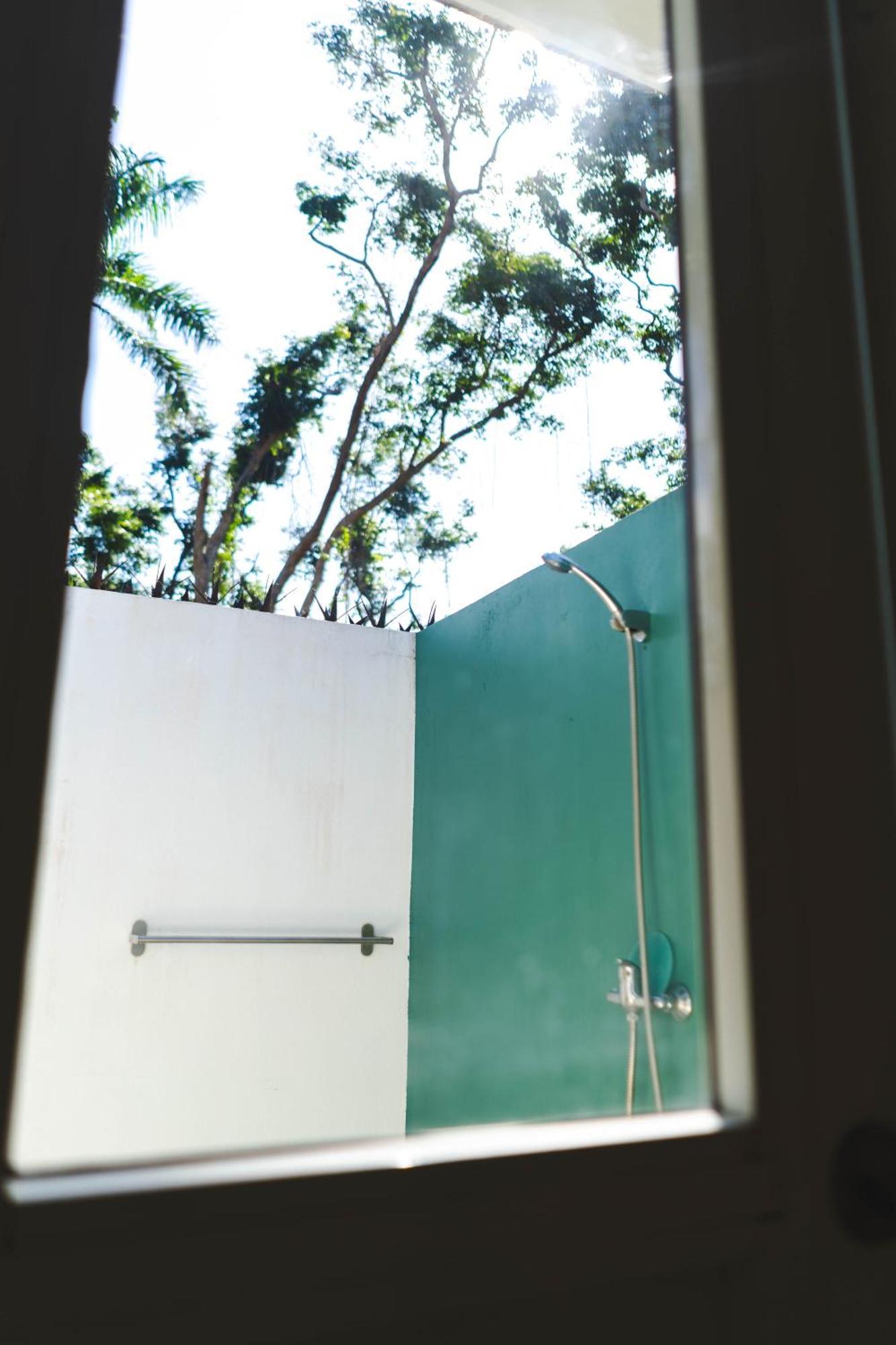 Punta Popy Boutique Hotel (Adults Only) Las Terrenas Phòng bức ảnh